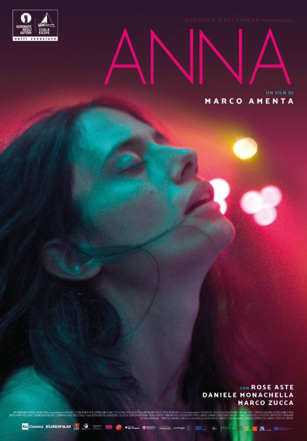 Anna (2021)