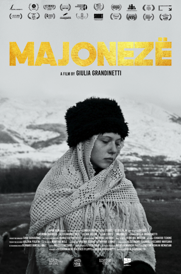 Mayoneze (2024)