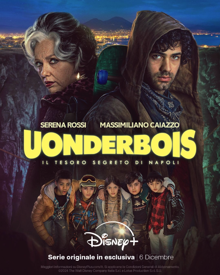 Uonderbois (2024)