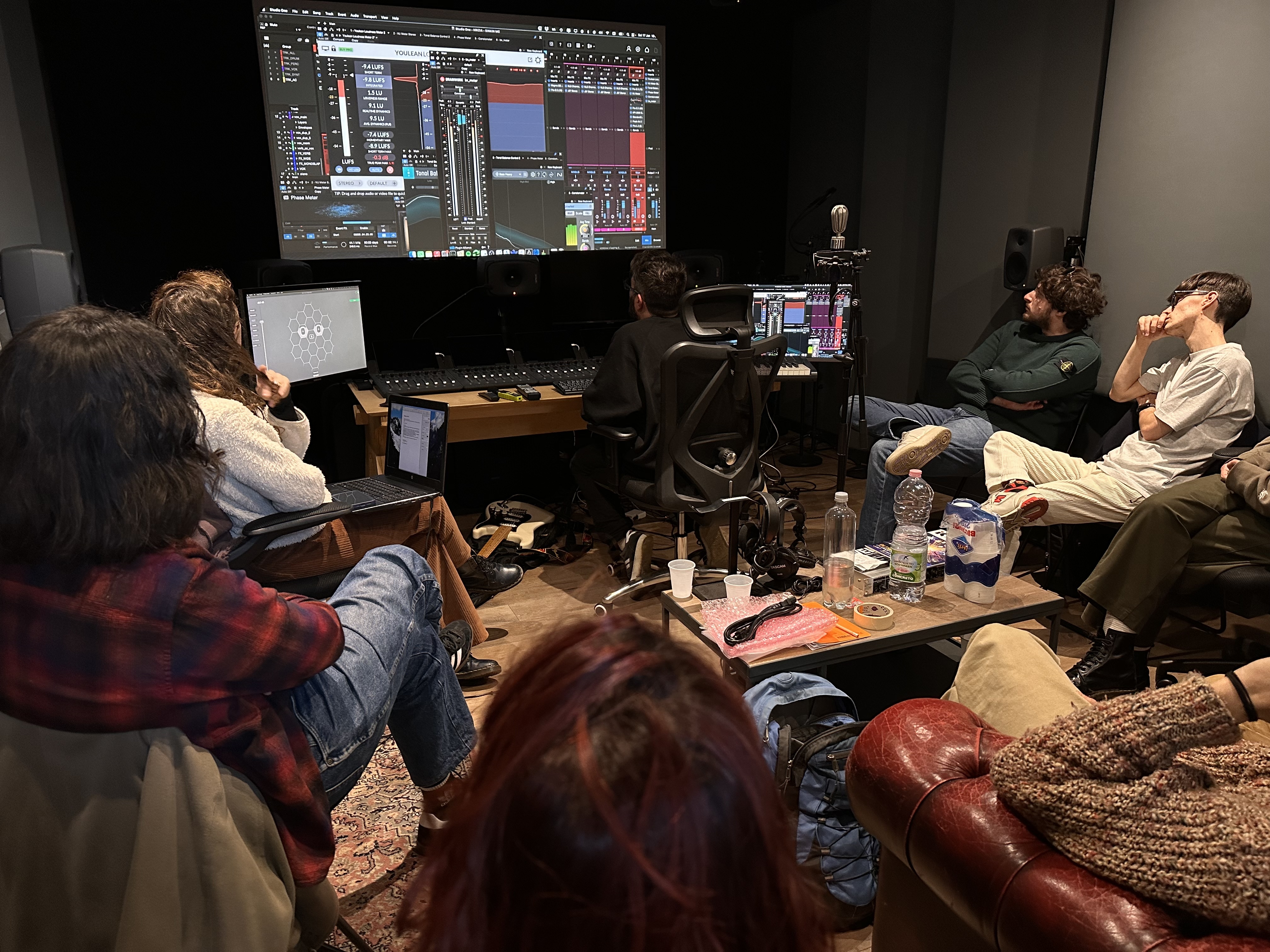 Mix